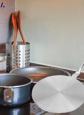 Induction Cooker Heat Diffuser Ring Plate 20cm22cm24cm