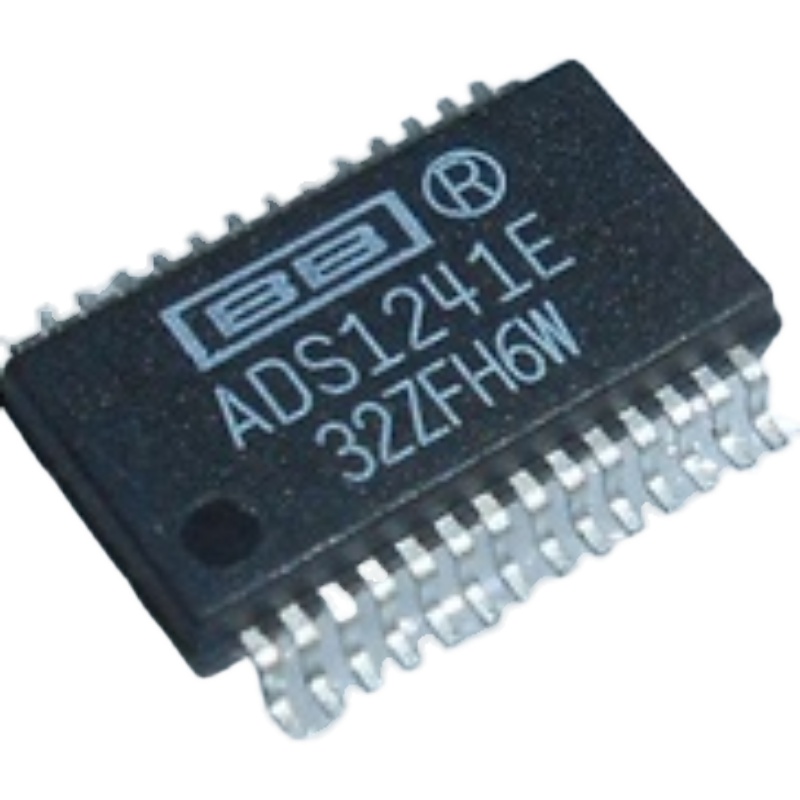ADS1241E ADS1240E ADS821E PCM3003E ADS822E ADS828E PCM2900E