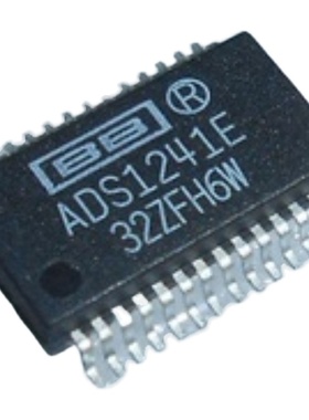 ADS1241E ADS1240E ADS821E PCM3003E ADS822E ADS828E PCM2900E