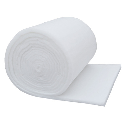 吸音棉聚酯纤维隔音棉天花板墙体室内填充消音棉毡KTV隔音材料