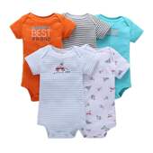 Jumpsuit summer climbing uit suit newborn class
