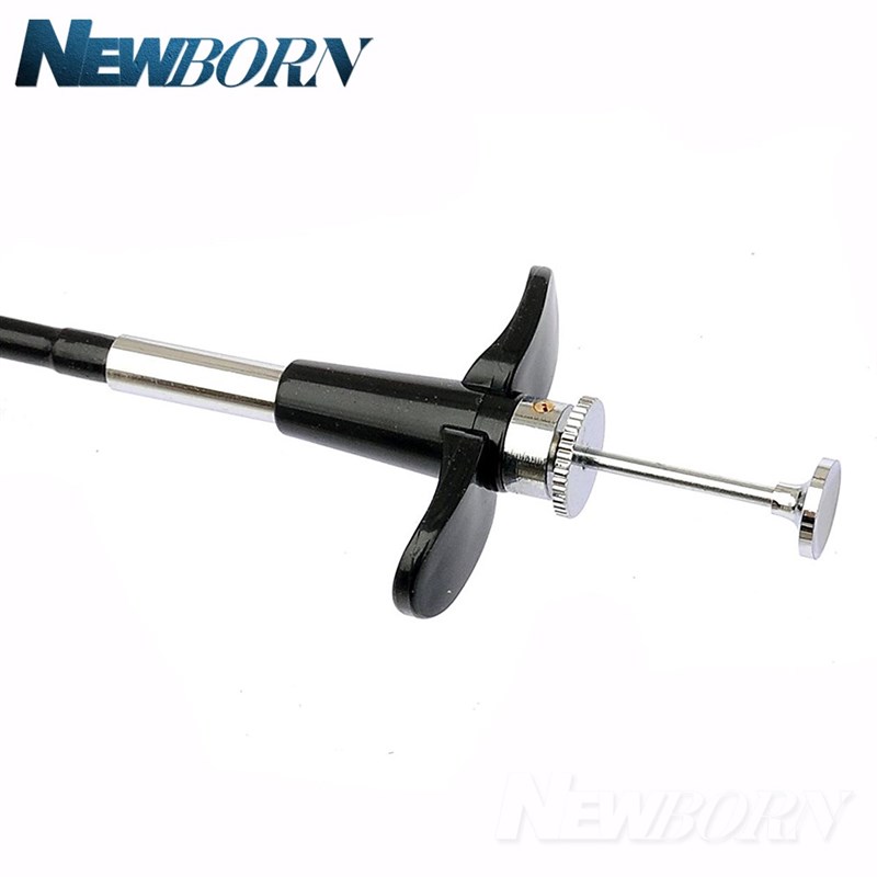 40cm/70cm/100cm Mechanical Shutter Release Control Cable For