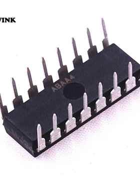 10PCSLOT MCP3208CI P DIP16 new authentic ADC ADC MCP3208