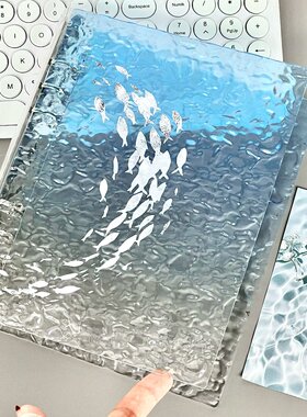 高颜值卡册拍立得相册本3寸收纳