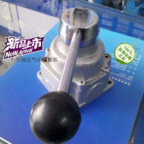 好货华能气动元件/手动阀系列 2为4通 K24R8A-L15-D