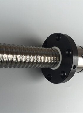 新品杭州机床厂卧轴矩台平面磨床滚珠丝杠丝杆FD5008*965