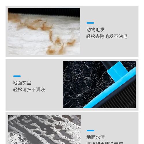 好货Pet cat hair cleaning fantastic fuzz remover adsorption