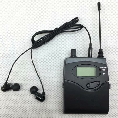 极速TKG receiver for SR2050 wireless system stage equipments
