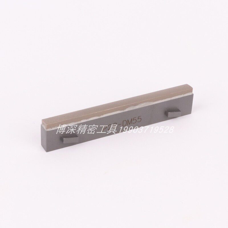好货善能SUNNEN CBN油石P28NM55 立方氮化硼珩磨油石条 金刚石珩
