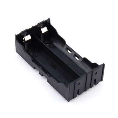极速High Quality Plastic  Lithium Battery Box Battery Holder