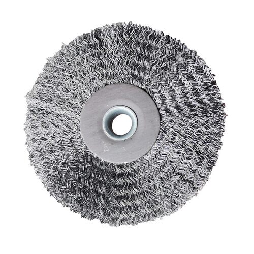 极速带锯床配件晨龙伟业威力仕远达数控4028加厚钢丝刷清洁锯条钢