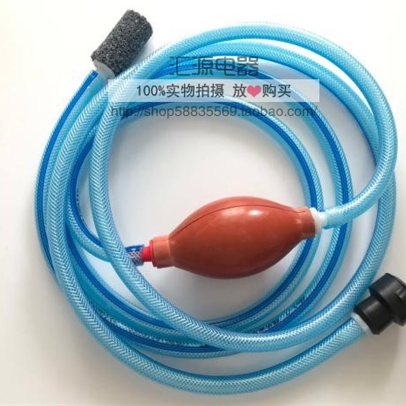 好货水钻机专用抽水加水打眼打孔自动供水泵供水潜水泵独立给水器