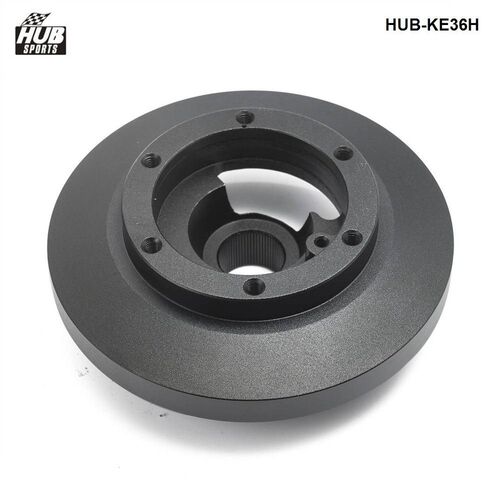 极速Short Boss Kit Hub Adapter Steering Wheel Hub Kit  BMW E
