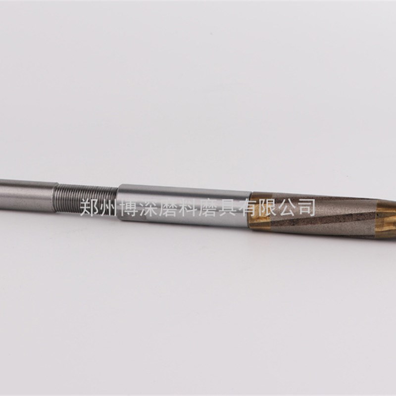 好货铰珩刀杆 可调金刚石铰刀 制冷压缩机缸孔阀体阀套连杆内孔珩