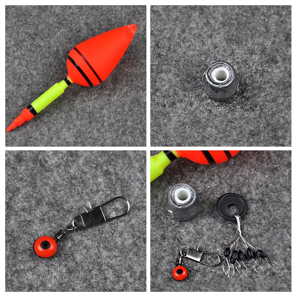 新品Sea Monster Fishing Tackle Fishing Float  Fishhook Profe