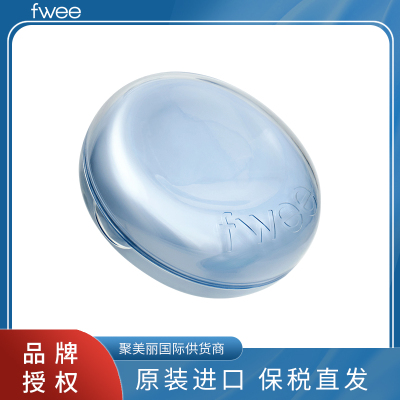 Fwee Cushion glass保湿水润遮瑕气垫（税号 3304990029）