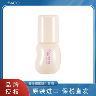 3304100091 Fwee24年新 税号 Changing变色水光唇彩