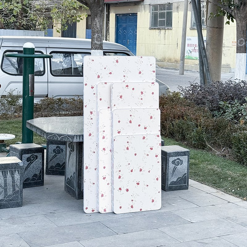 桌面 餐桌板面 折叠桌面板 桌面板台面 桌面面板 吃饭桌桌板