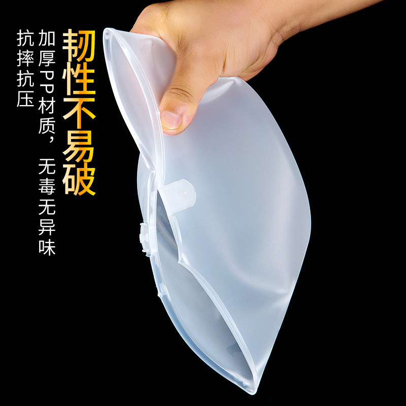 小龙虾一次性餐盒大容量手提打包桶高档火锅外卖打包盒圆形塑料超,餐饮具,一次性餐盒,淘宝优惠券,粉丝福利购,淘宝优惠卷