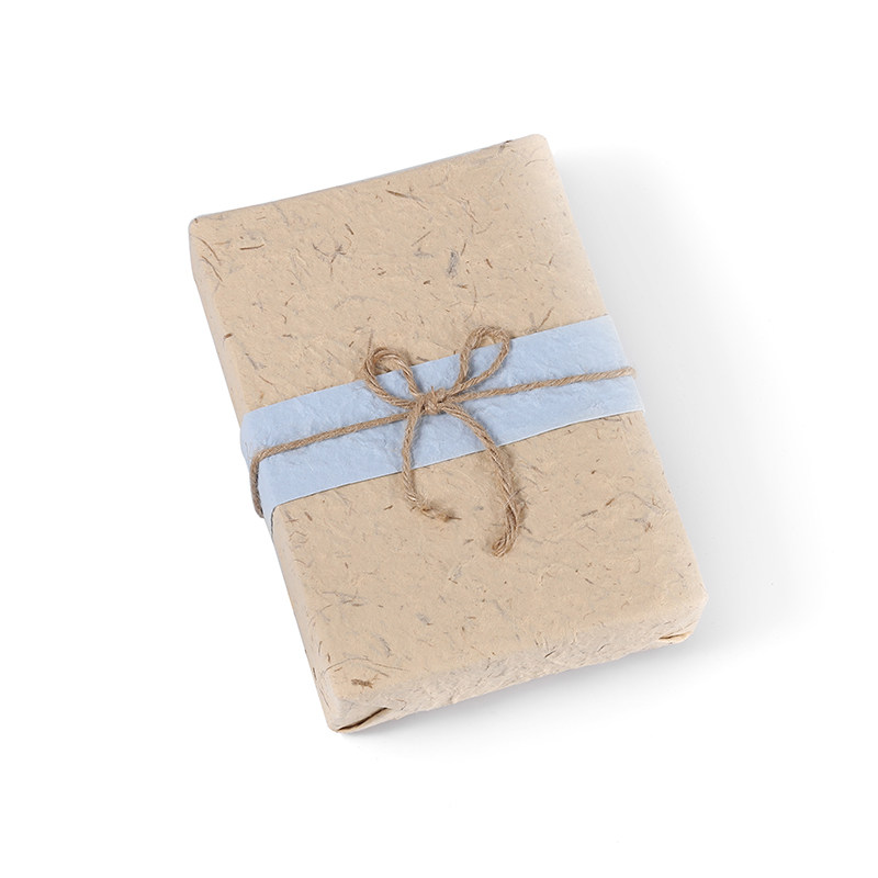 礼盒包装纸艺术纸特种纸张复古包装纸礼物东巴纸包邮diy包书皮纸