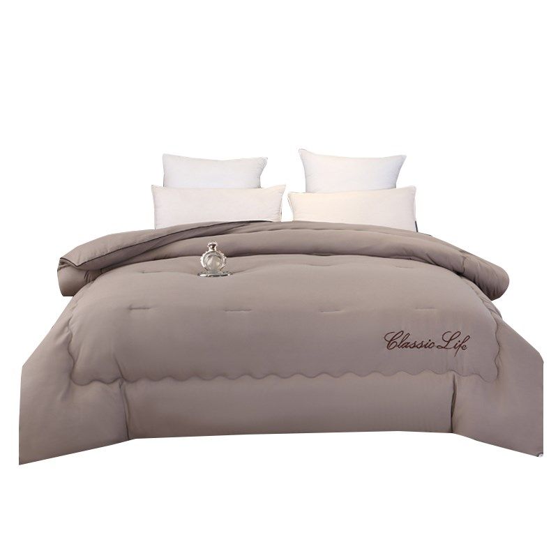 被子被芯春秋被大豆纤维被棉被四季通用加厚学生冬被夏凉被空调被,床上用品,化纤被,淘宝优惠券,粉丝福利购,淘宝优惠卷