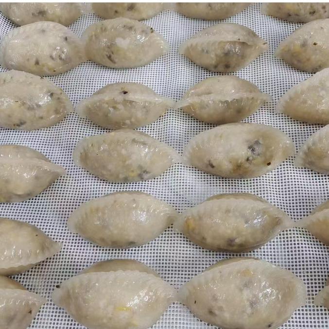 梅州客家特产大埔笋粄特色小吃新鲜现做水晶木薯粉纯手工无添加批