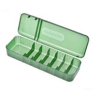 Tricolor Organizing Box High Capacity Organizer Thick And