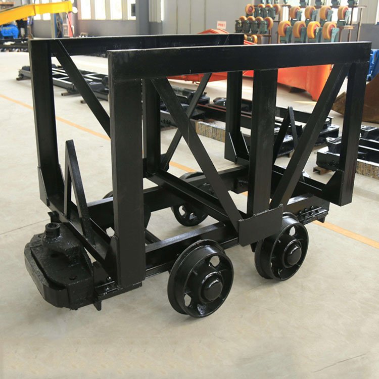 矿用运输车 MLC5-6材料车 井下物料车 耐磨耐用