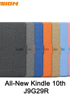 Kindle Case For All New Kindle 10th J9G29R 6 Inch 2019 Rele