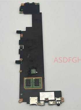 原装 华硕 T101 T101H 平板主板 Z8350 32G/64G 整机拆