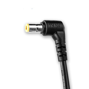 E4000 BCAll电源配接器19.5V C340 120ZB 6.15A电脑 ADP 原装