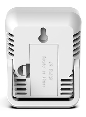 ThermoPro TP53 Digital Weather Station Hygrometer Thermomet