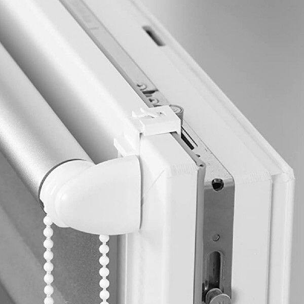 2 Sets    Made of high-quality plastic for long-term use