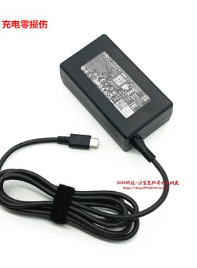 宏基非凡Go X S3pro电源配接器N23C7 N23C6 N22Q21笔记型电脑充电