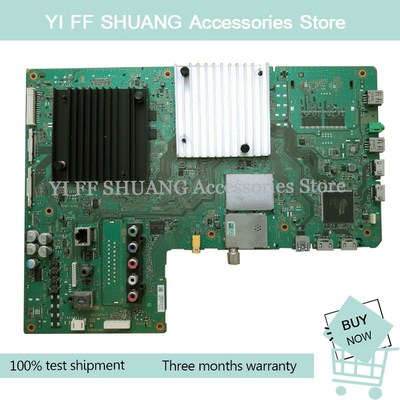 Test shipping for  KD-75X8500C KD-55X8500C main Board 1