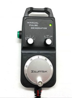 ACE 841 ACE 842 100 optcoder handwheel MPG Manual Pulse Gen