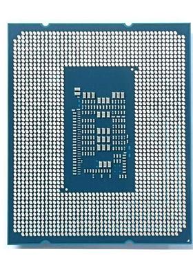 Inel 2ore i5-t12400F i5 12400F 2.5 GHz 6-Core 772401-CThread