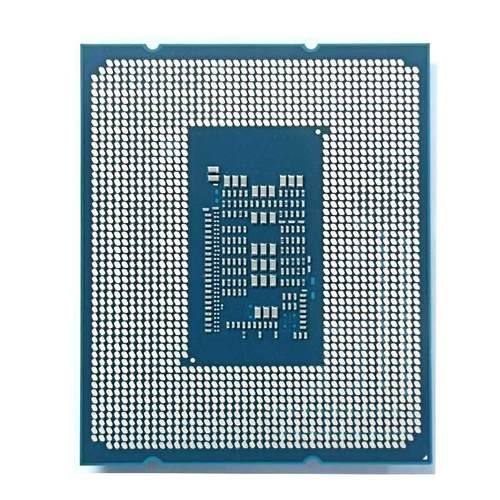 Inel 2ore i5-t12400F i5 12400F 2.5 GHz 6-Core 772401-CThread