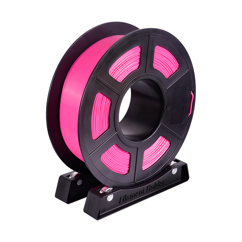 厂家启庞3D印表机料架  PLA ABS支架FDM3d打印线材耗材料架支架可