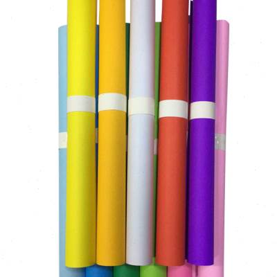 大张半开对开200g彩色卡纸小学生儿童手工专用剪纸幼儿园艺术绘画