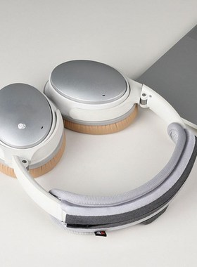*high quality Universal Full Closure Headphone Headband Cove