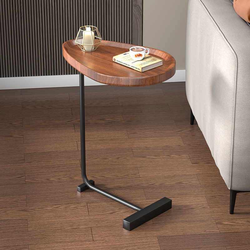 边几小茶几沙发边柜可移动迷你角几床边桌床头柜小桌子小户型轻奢