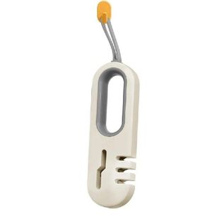 Kitchen Knives Sharpener 4-Stage Knives Scissors Sharpener