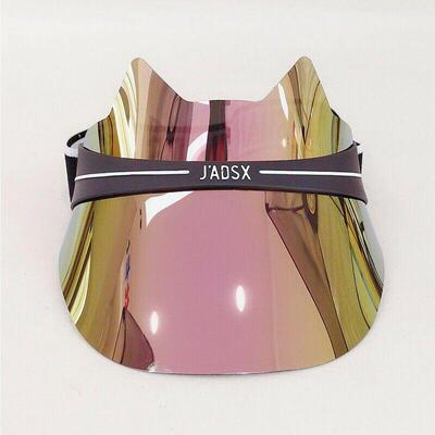 极速2019 New Visor Sun Hat Golf Tennis Beach ni Cap Summer V