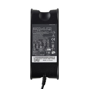 包邮 P49G 原装 5447 M4040笔记型电脑电源配接器充电线 戴尔14