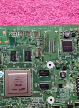 Good test working for Samsung main board BN41-01587E BN41-01
