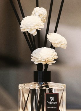 new2pc Home Fragrance Scent Diffuser Sticks room Air Freshen
