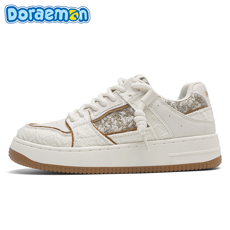Doraemon哆啦A梦丨休闲鞋男款图片