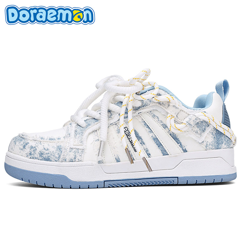 Doraemon哆啦A梦丨潮牌鞋子男款图片