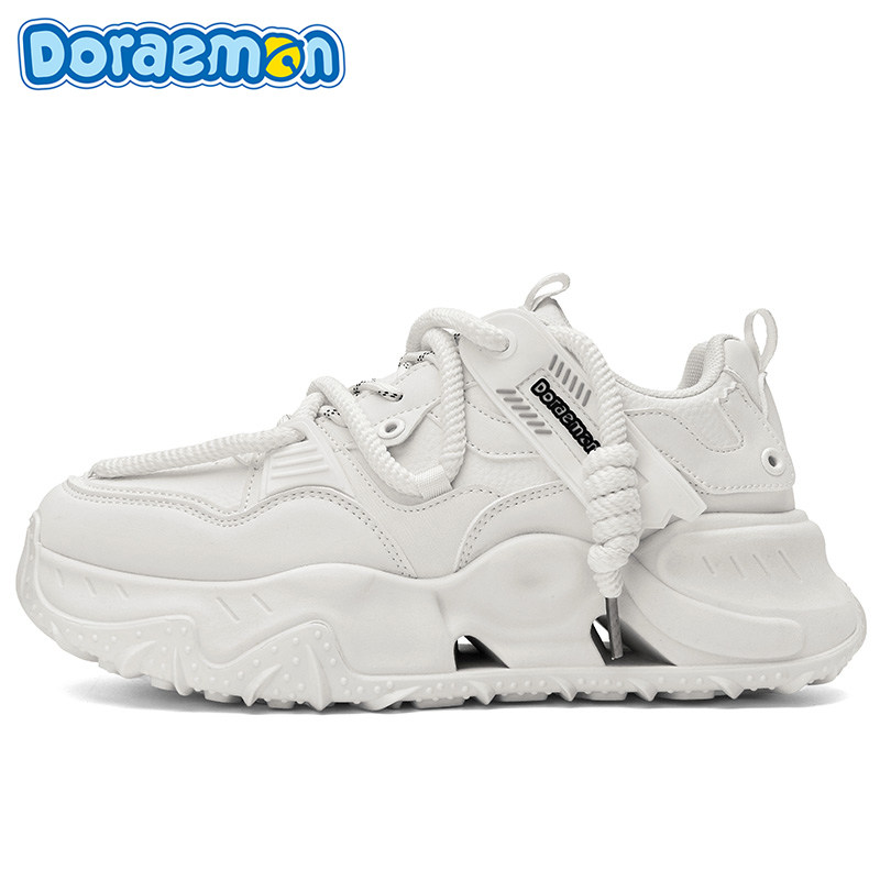 Doraemon哆啦A梦丨百搭老爹鞋男图片